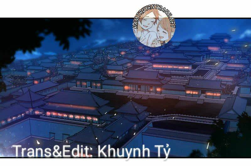 Nine Sun God King Chương 2 Ảnh 3