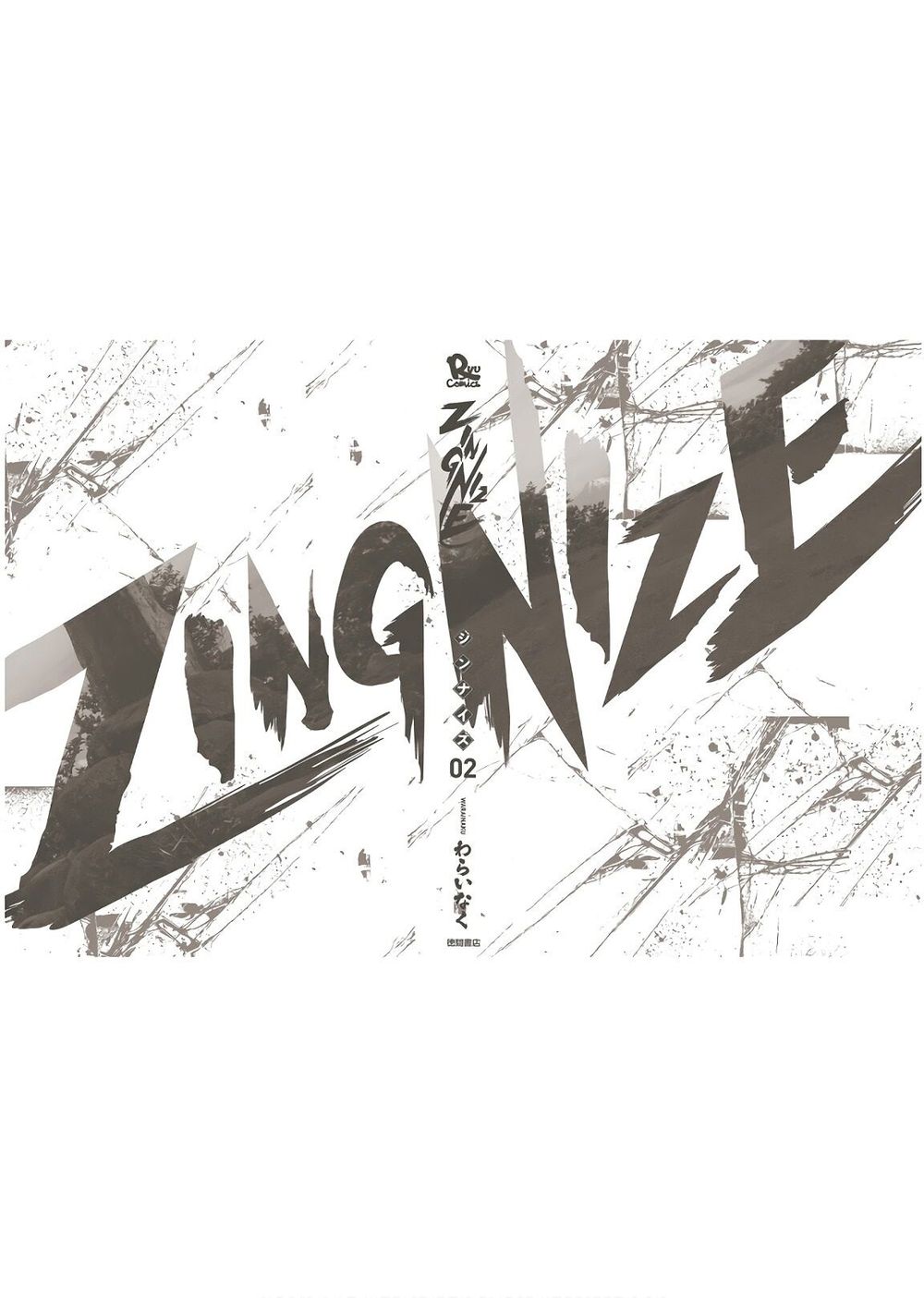  Zingnize Chương 11 Ảnh 31