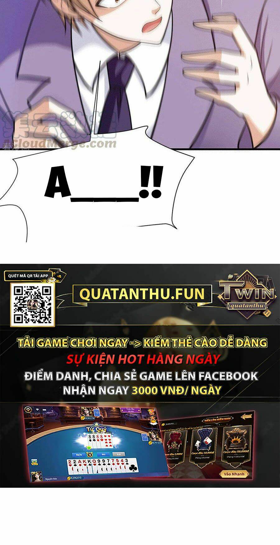 Thần Chiến Tranh Chương 65 Ảnh 20