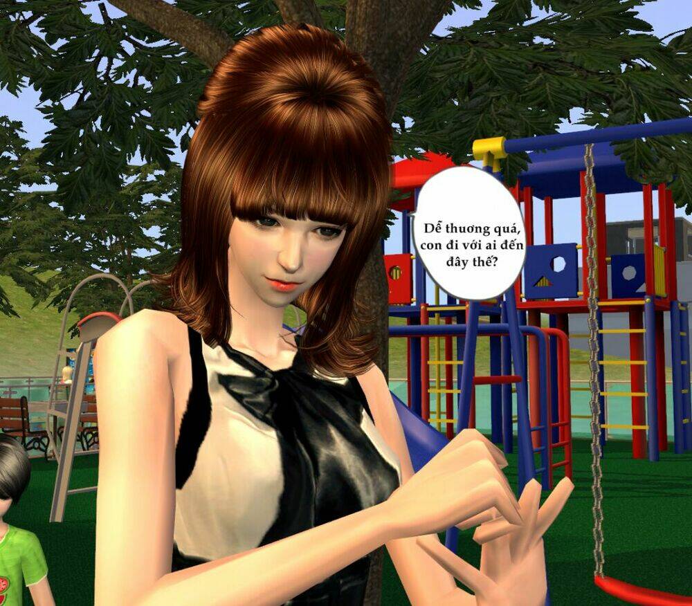The World Of Model Chương 12 Ảnh 11