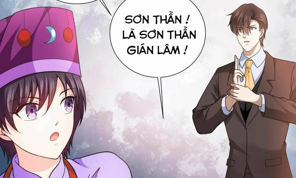 Thần Chiến Tranh Chương 70 Ảnh 51