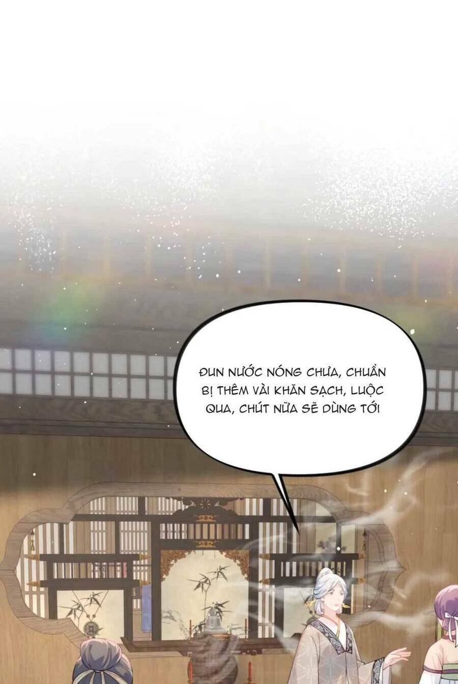Một Đêm Bệnh Kiều Đột Nhiên Tới Chương 143 Ảnh 5
