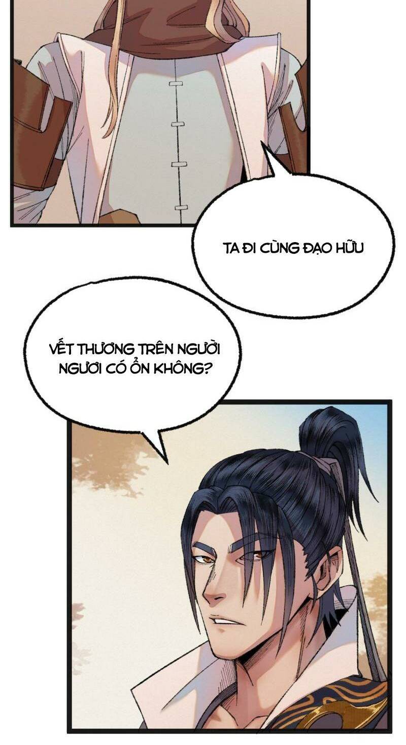 Khu Thần Chương 87 Ảnh 32