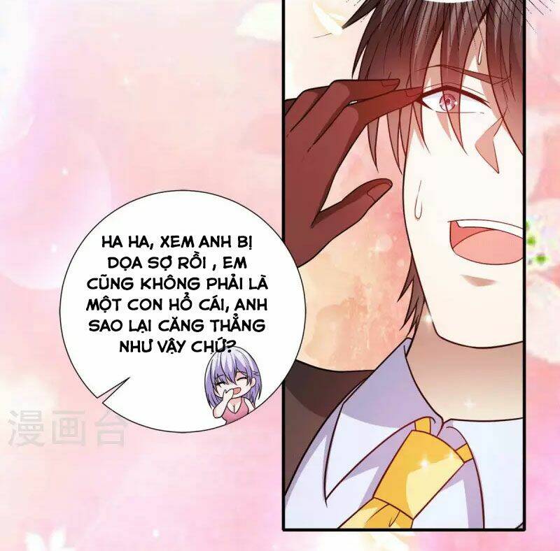 Thần Chiến Tranh Chương 84 Ảnh 4