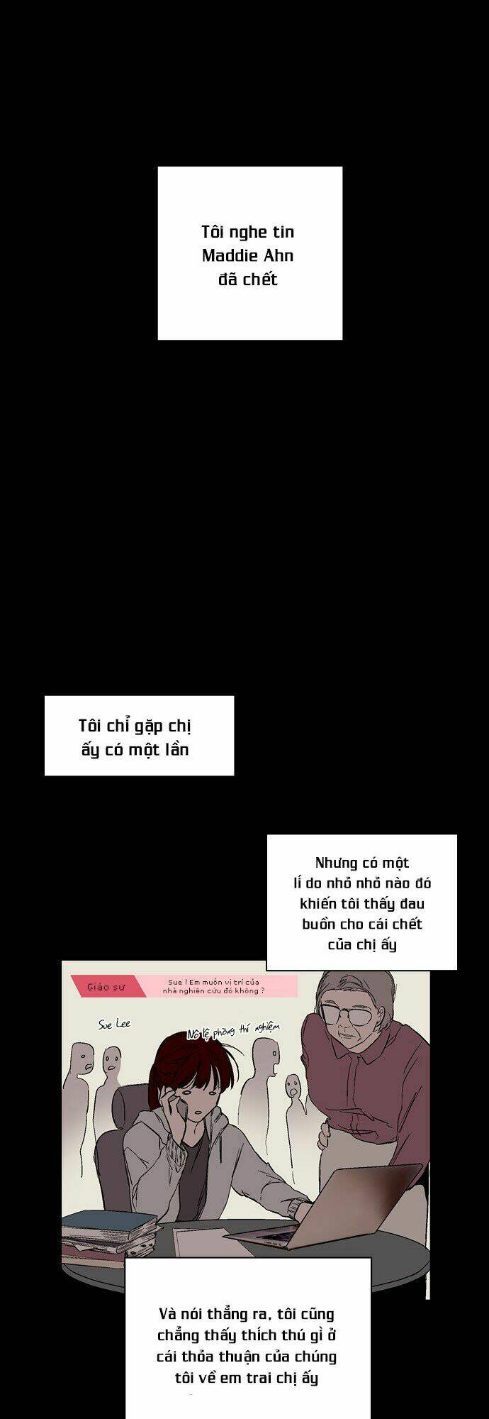 Người Máy Hủy Diệt Chương 140 Ảnh 23