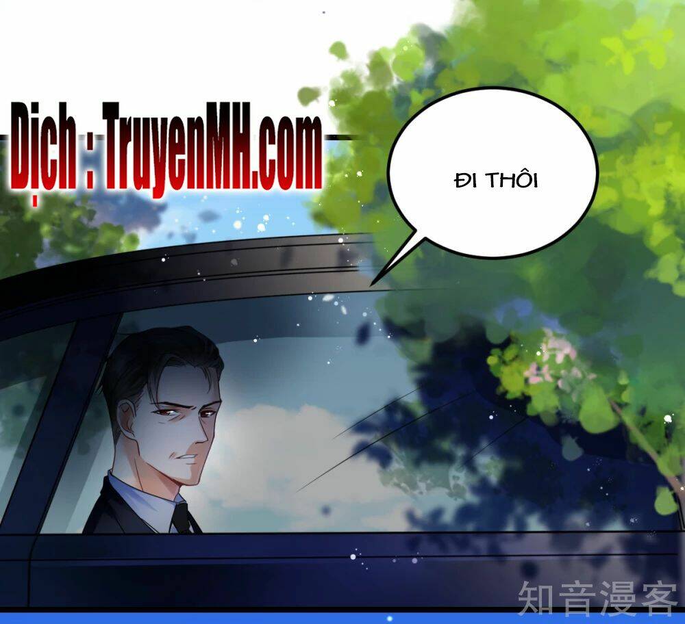 Cường Thế Tù Ái - Địch Thiếu Đừng Xằng Bậy Chương 63 Ảnh 16