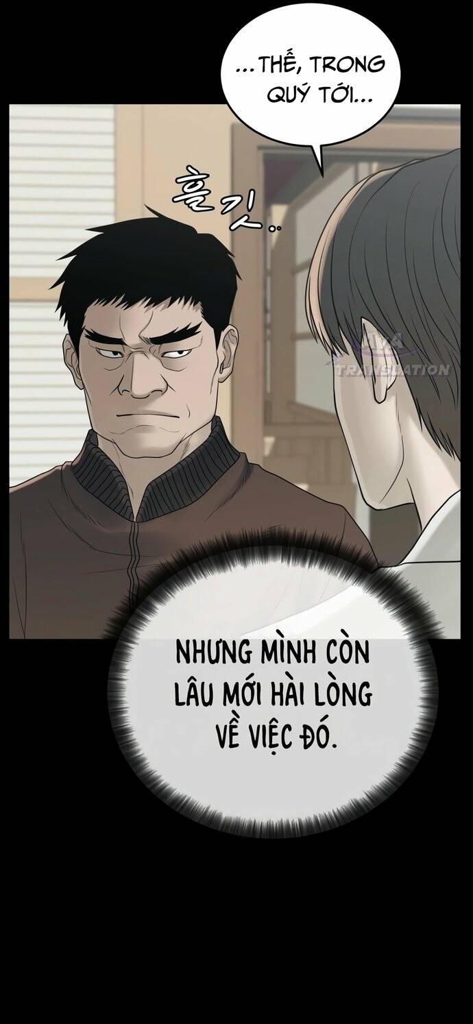 Công Ty Luật Boksu Chương 1 Ảnh 42
