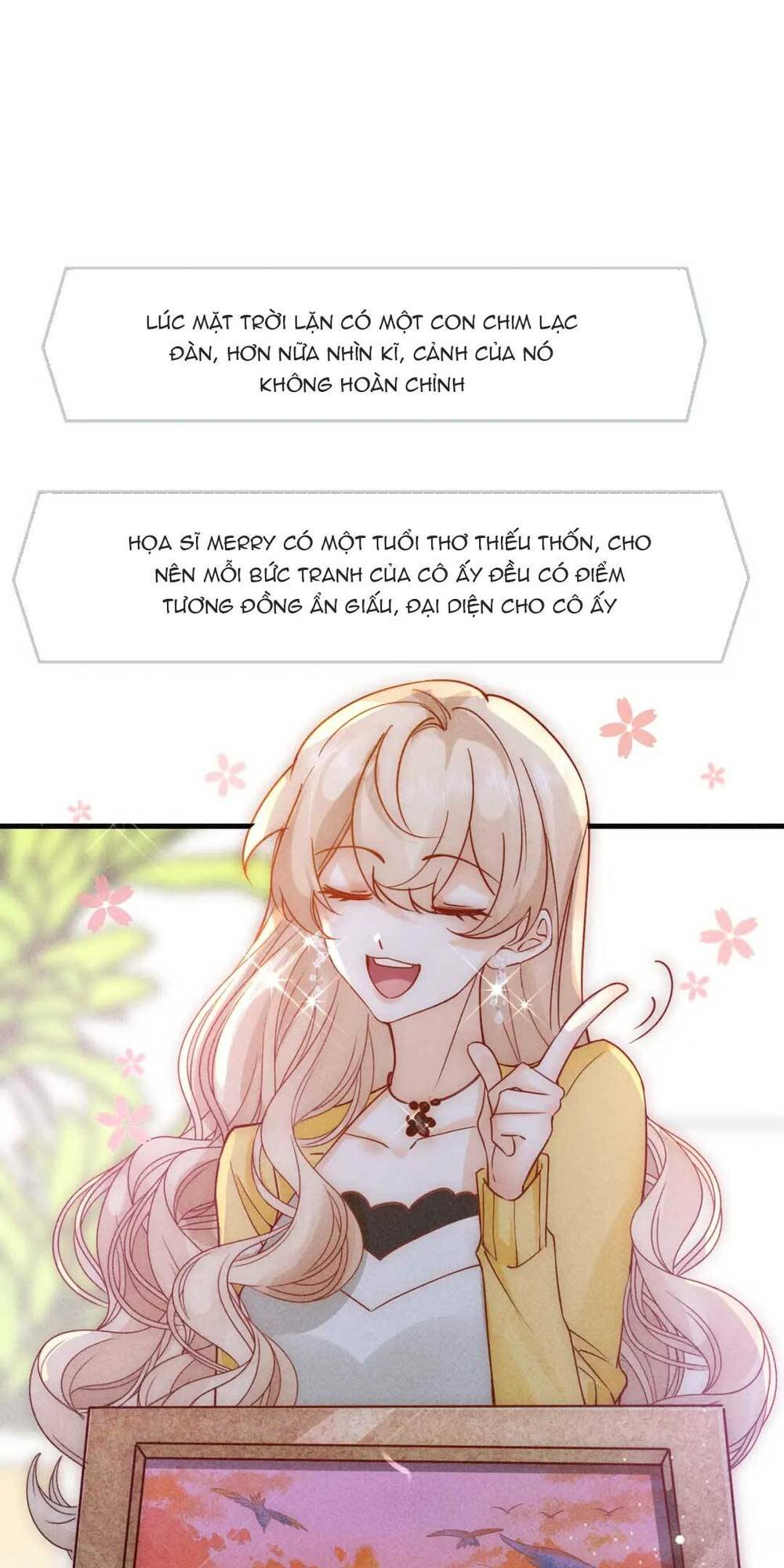 Trò Chơi Giới Hạn Tình Yêu Chương 4 Ảnh 21