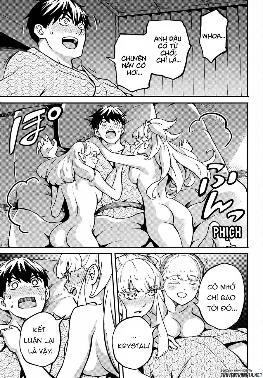 Kekkon Yubiwa Monogatari Chương 75 Ảnh 10