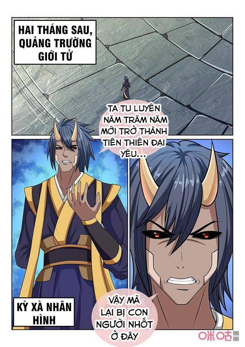 Tiên Vương Chương 99 Ảnh 2