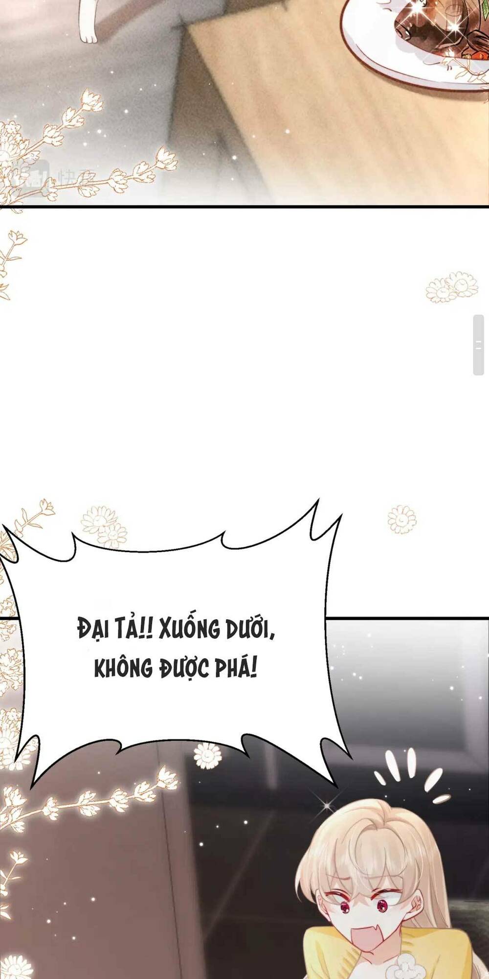 Trò Chơi Giới Hạn Tình Yêu Chương 5 Ảnh 39