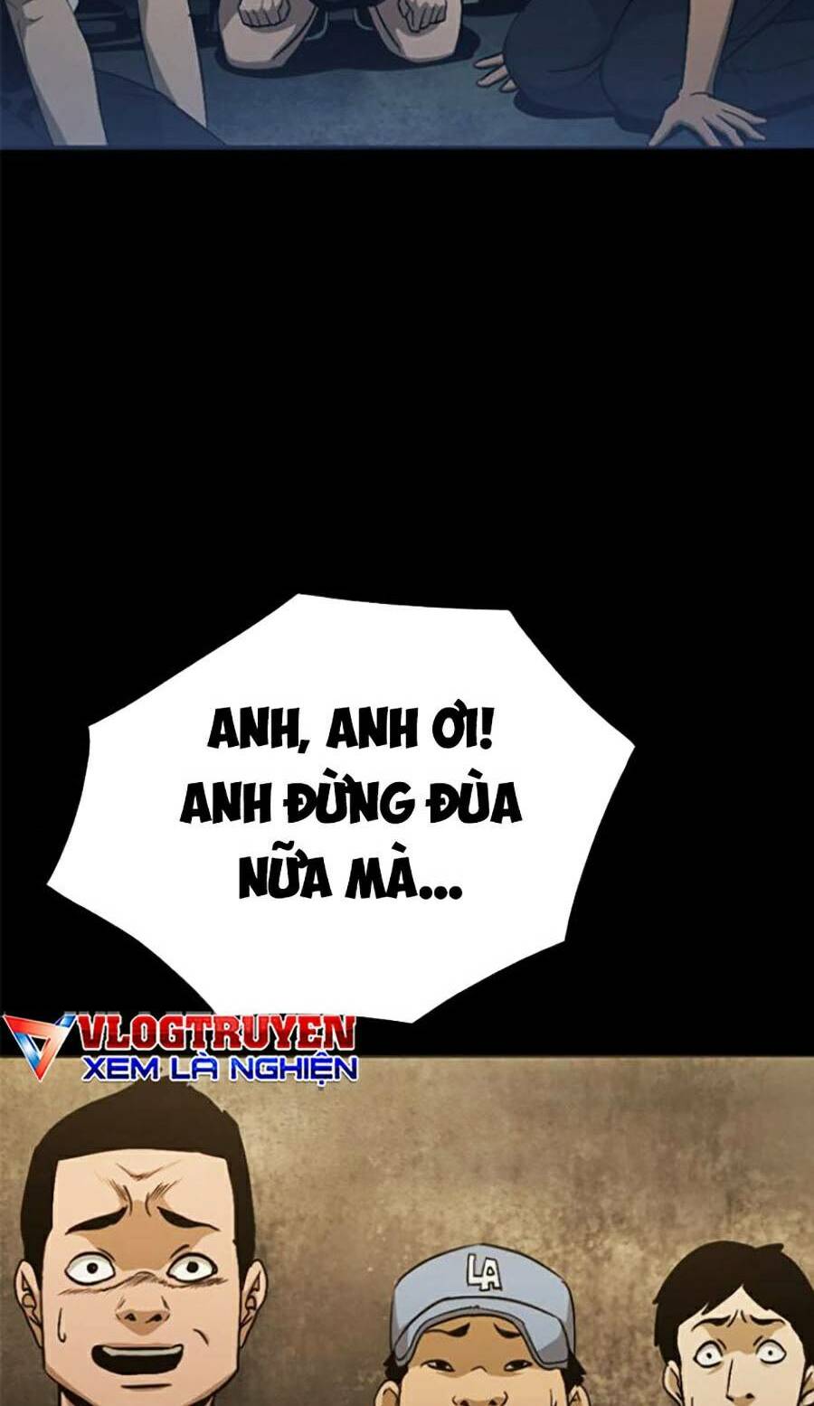 Ngục Tù Đẫm Máu Chương 56 Ảnh 105