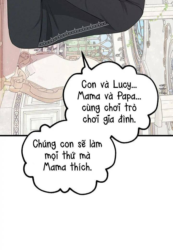 Bỗng Một Ngày Tôi Có Chồng Và Con Chương 8 Ảnh 28