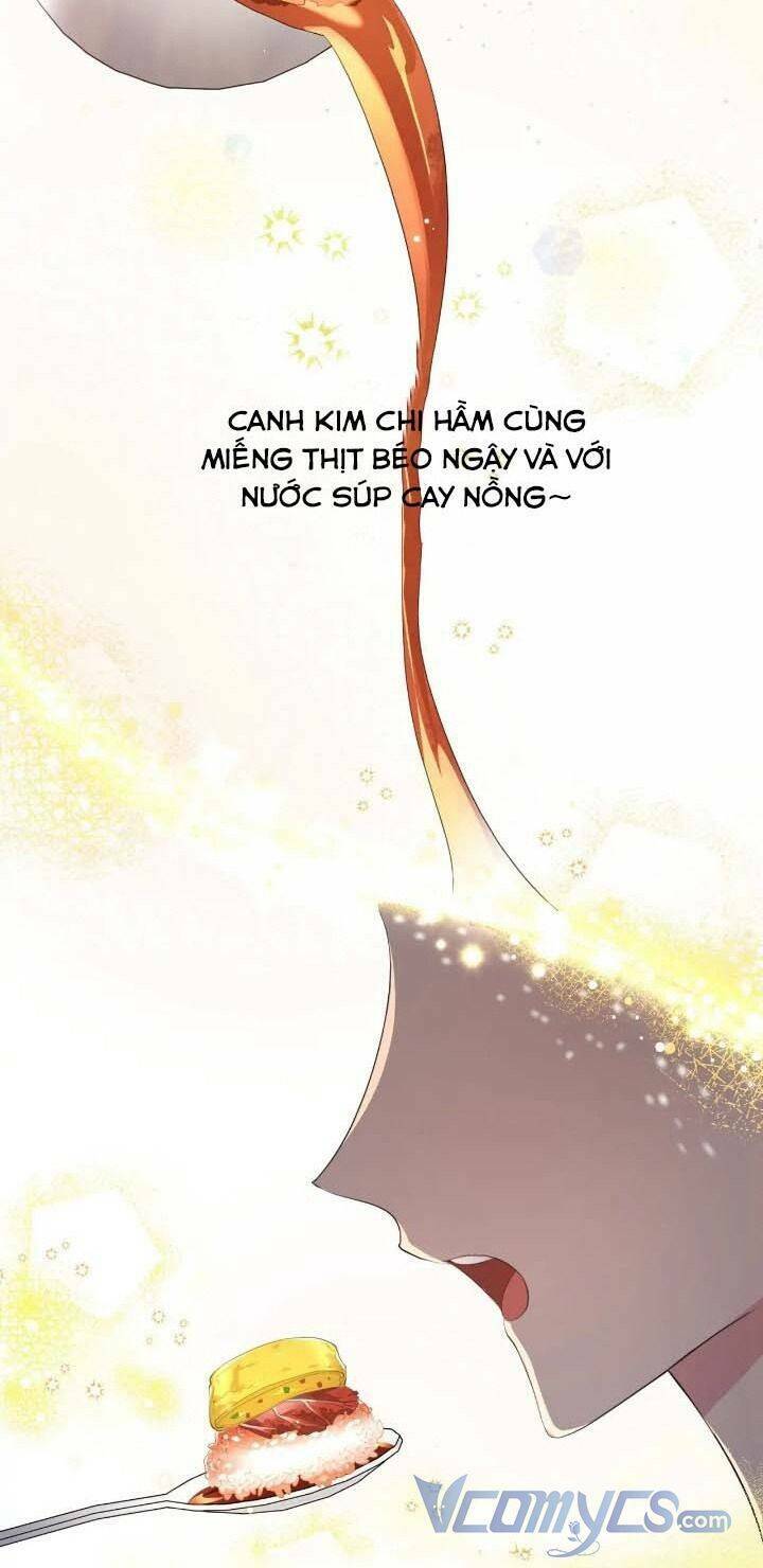 Đã Nếm Thử Thì Ăn Luôn Một Miếng Đi Chương 29 Ảnh 25