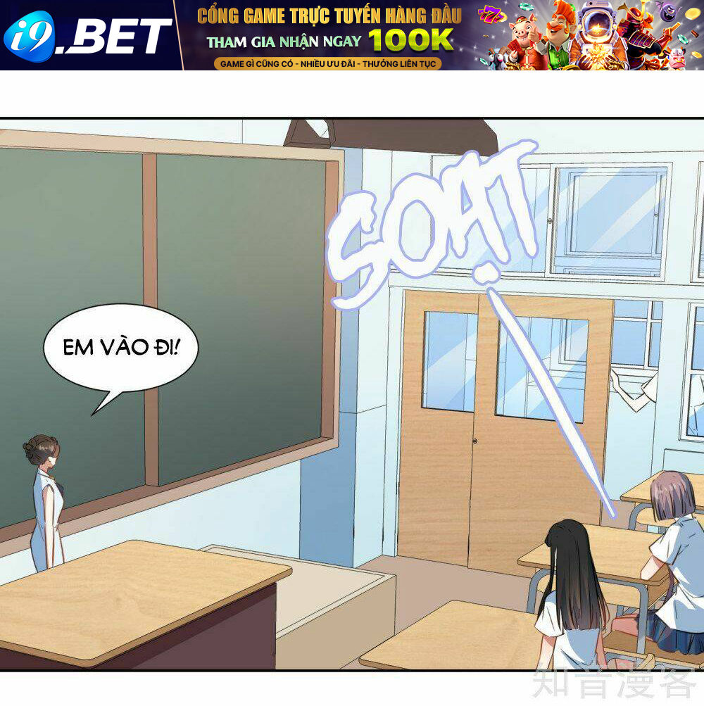 Thầy Giáo Ác Ma Yêu Tôi Rồi Chương 63 Ảnh 21