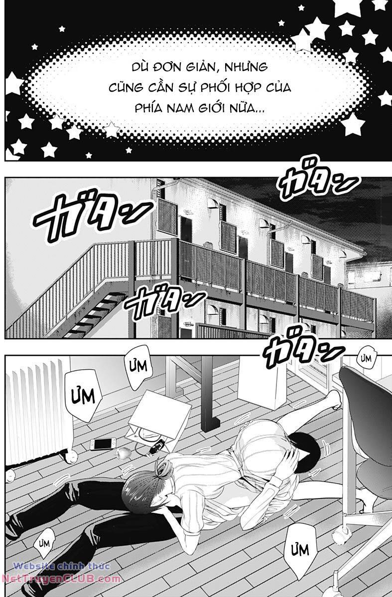 Batsu Hare Chương 74 Ảnh 7