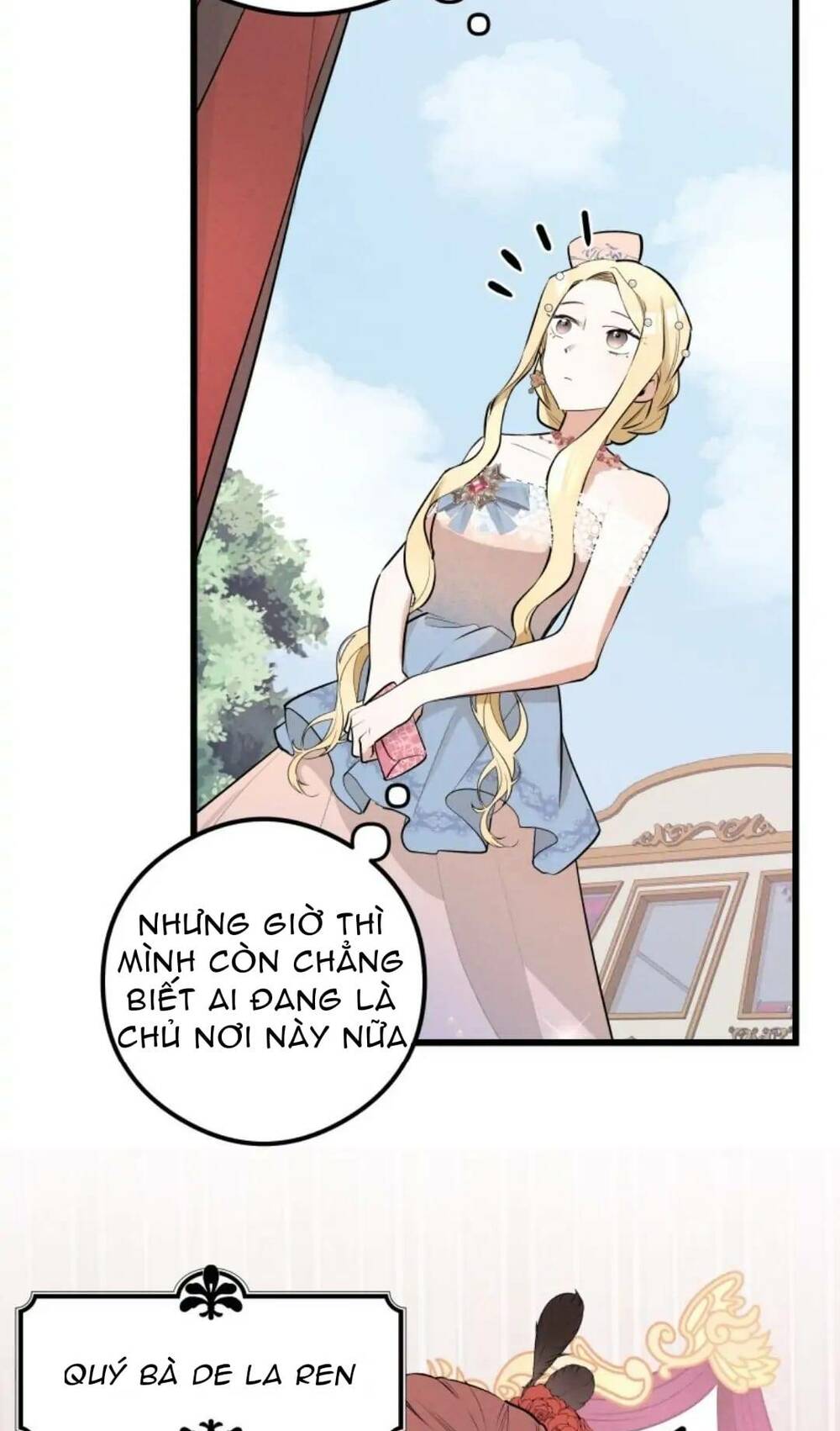 Bỗng Một Ngày Tôi Có Chồng Và Con Chương 7 Ảnh 66