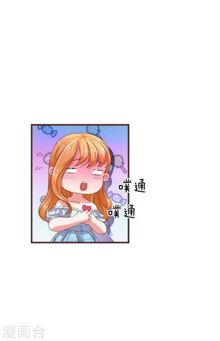 Trùng Sinh Để Trả Thù Chương 36 Ảnh 21