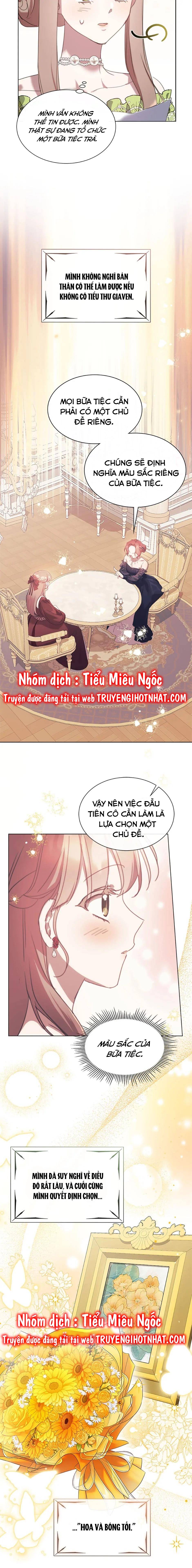Chúng Ta Không Phải Chị Em Thân Thiết Chương 67 Ảnh 3