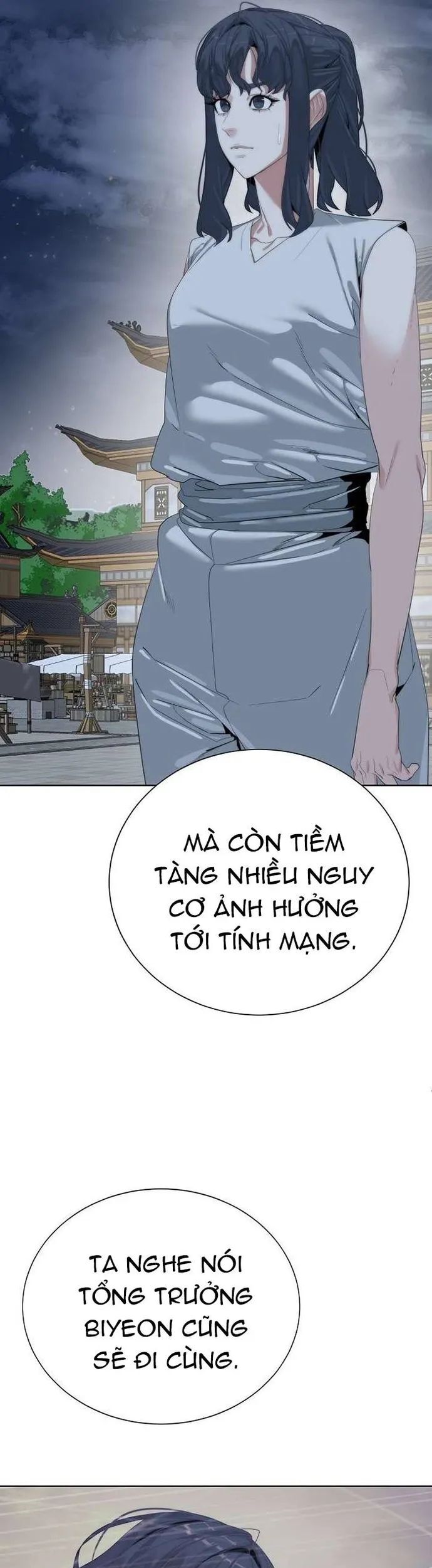 Hành Tinh Quái Vật Chương 68 Ảnh 26