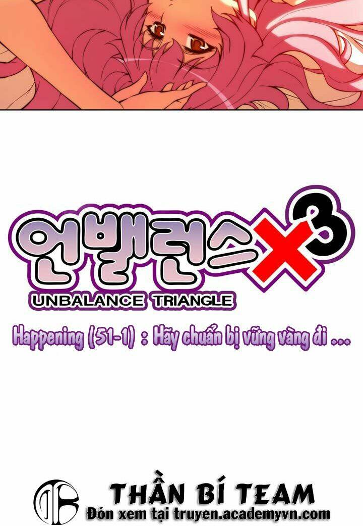 Unbalance Triangle Chương 51.1 Ảnh 12