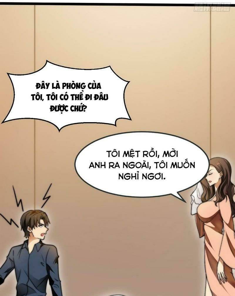 Cực Phẩm Chiến Vương Tại Hoa Đô Chương 7 Ảnh 17