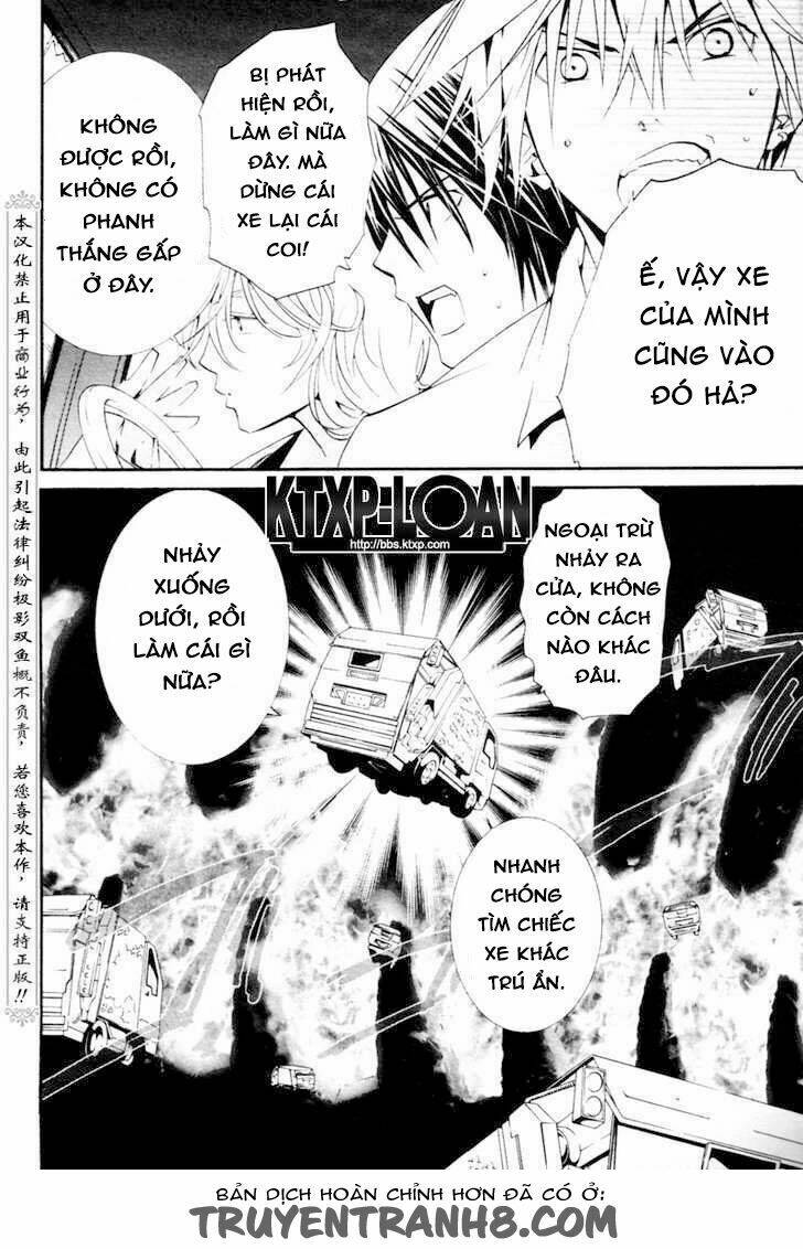 Zombie-Loan Chương 73 Ảnh 4