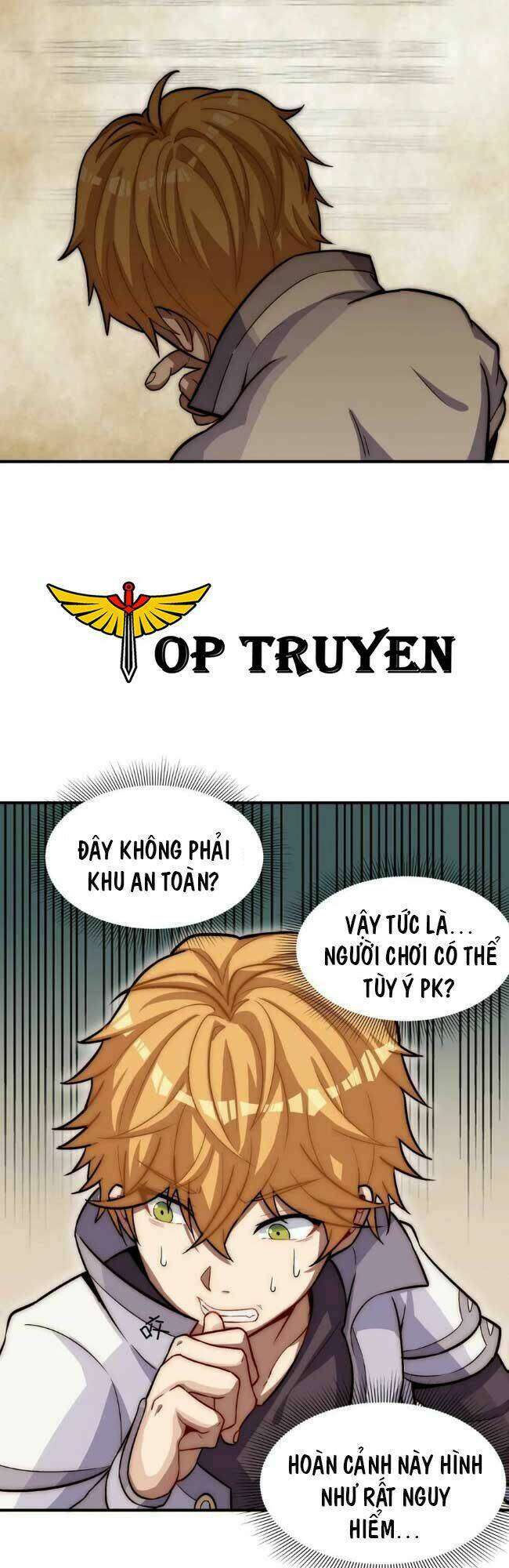 Đòn Đánh Của Ta Có Thể Mang Thêm Hiệu Ứng Tấn Công ? ! Chương 1 Ảnh 44