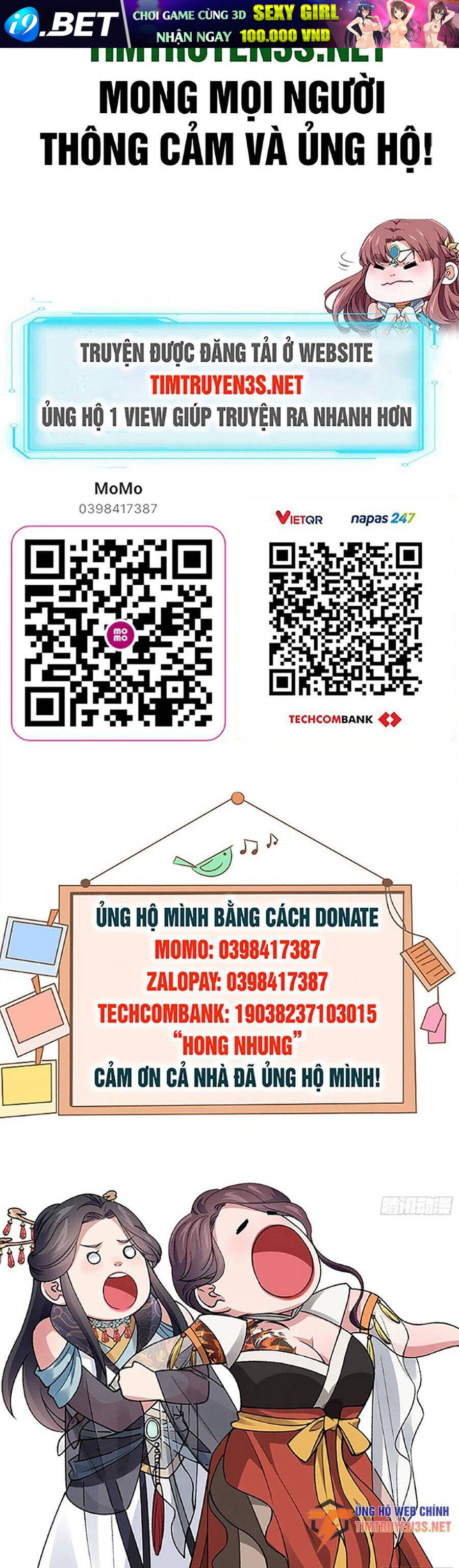 Ta Có Max Thuộc Tính May Mắn Chương 81 Ảnh 49