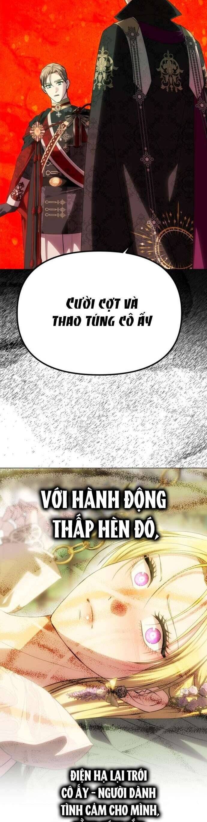 Chỉ Cần Một Người Chồng Là Đủ Chương 50 Ảnh 28