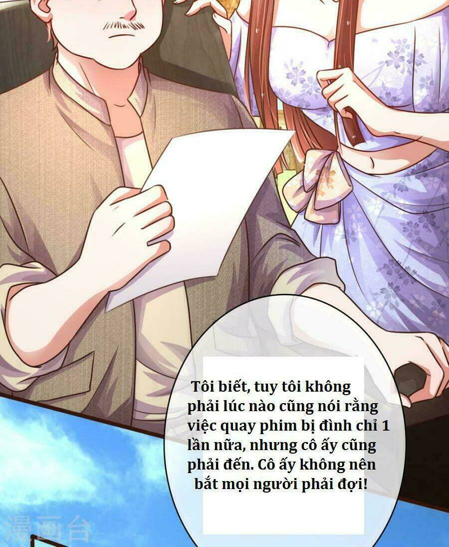 Trùng Sinh Để Trả Thù Chương 49 Ảnh 15