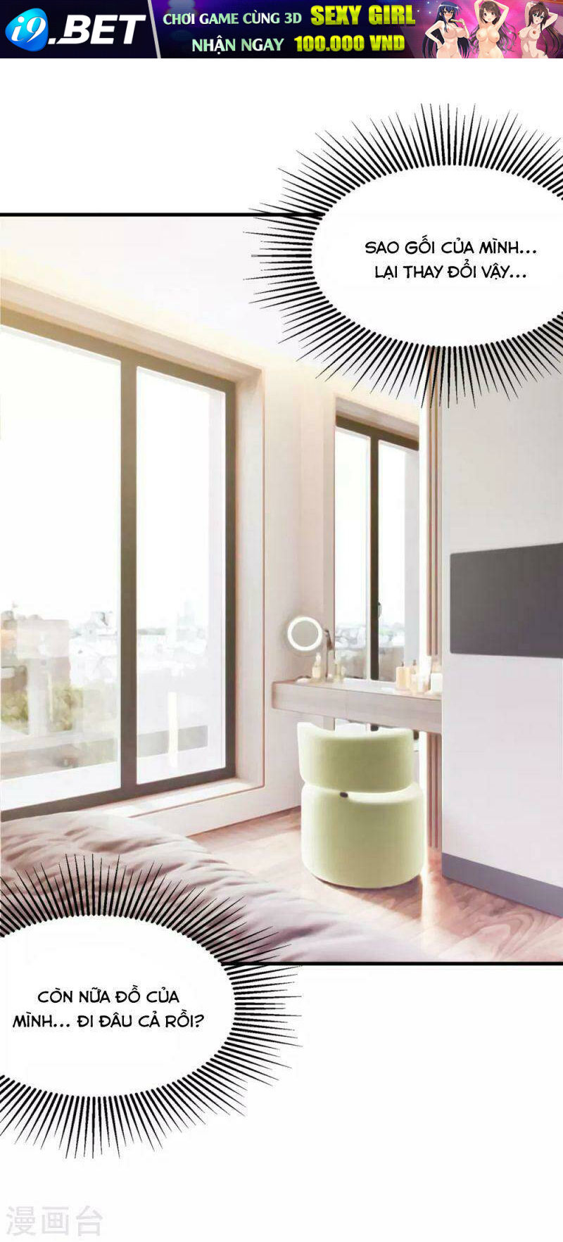 Nghìn Lẻ Một Đêm Với Tổng Tài Chương 39 Ảnh 6