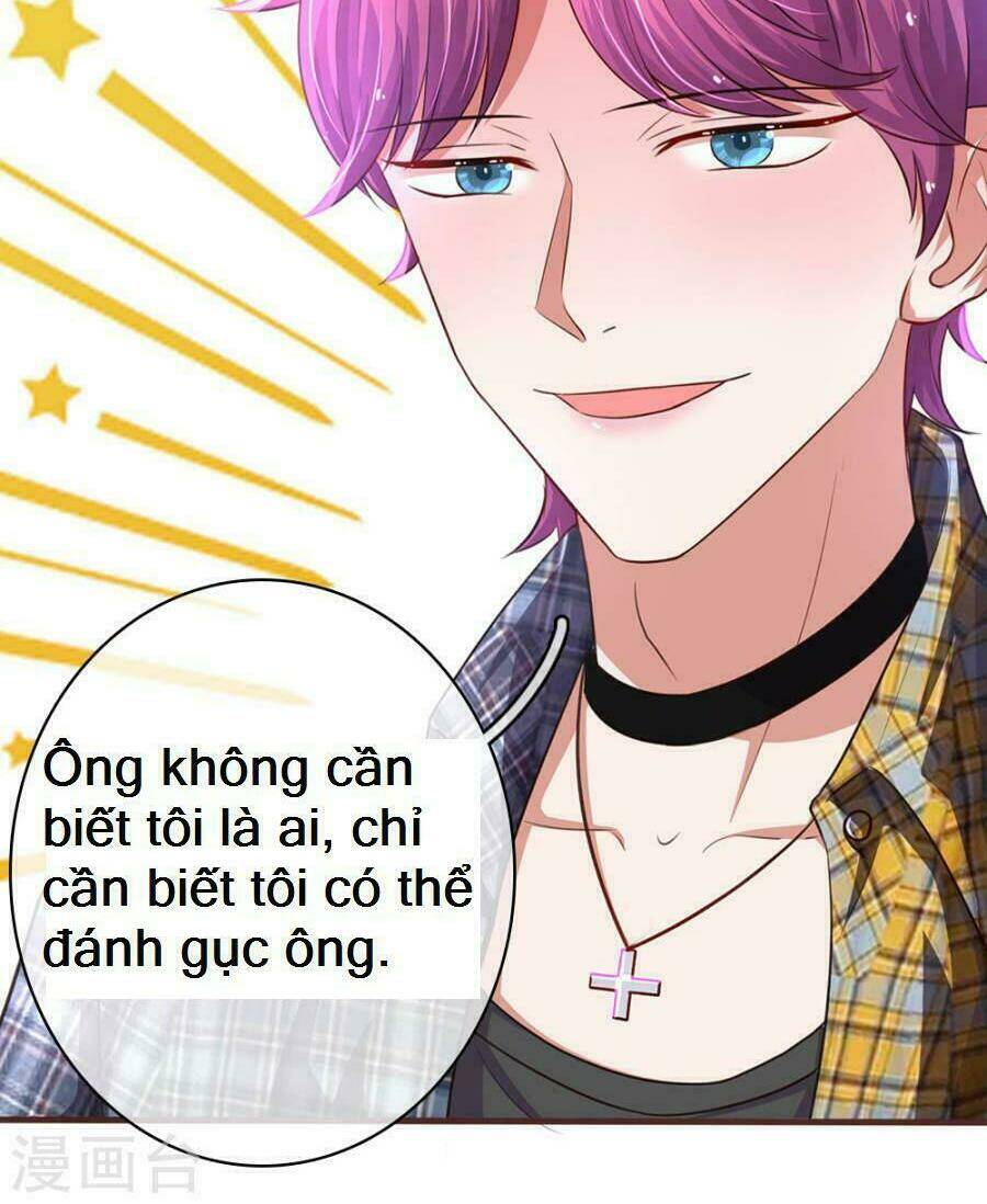 Trùng Sinh Để Trả Thù Chương 39 Ảnh 7