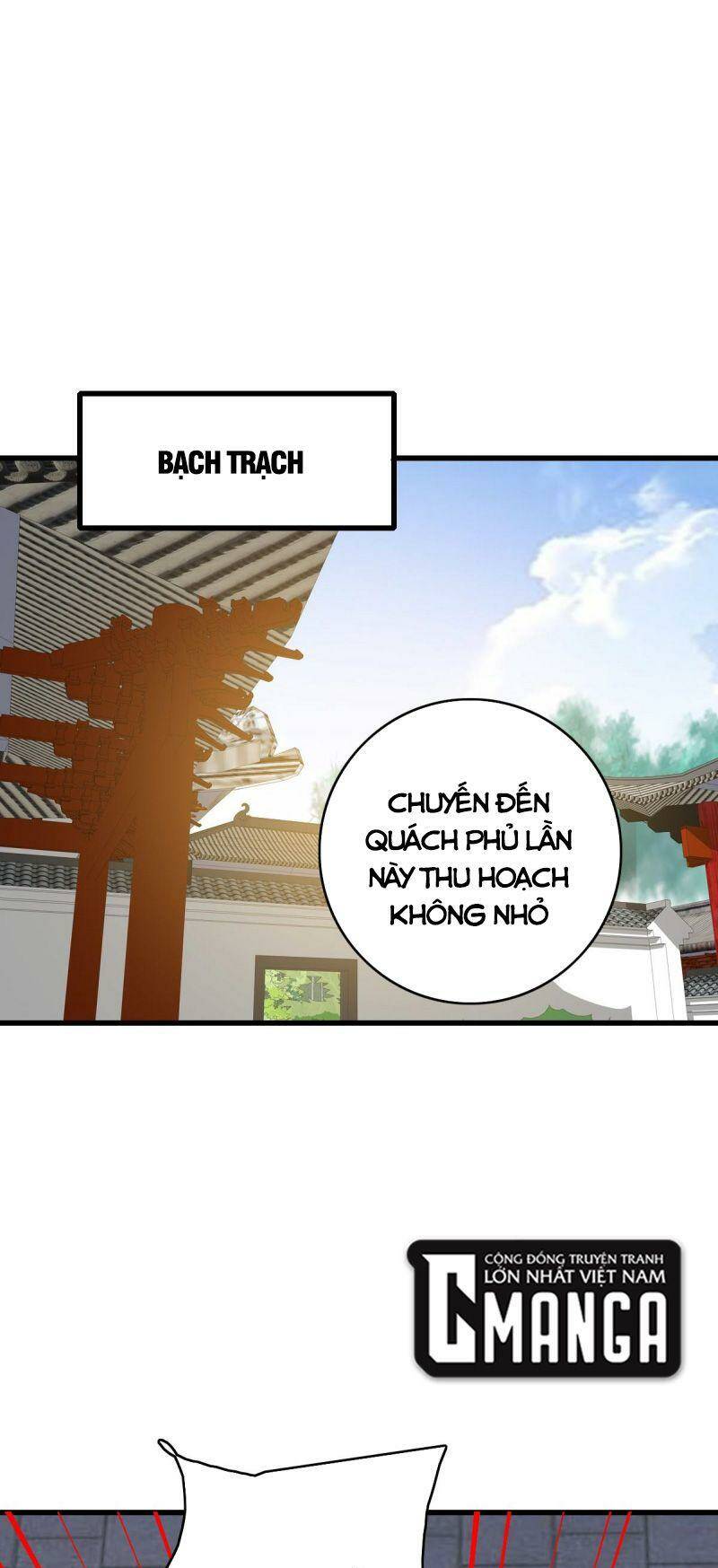 Siêu Đạo Thần Thuật Chương 111 Ảnh 51