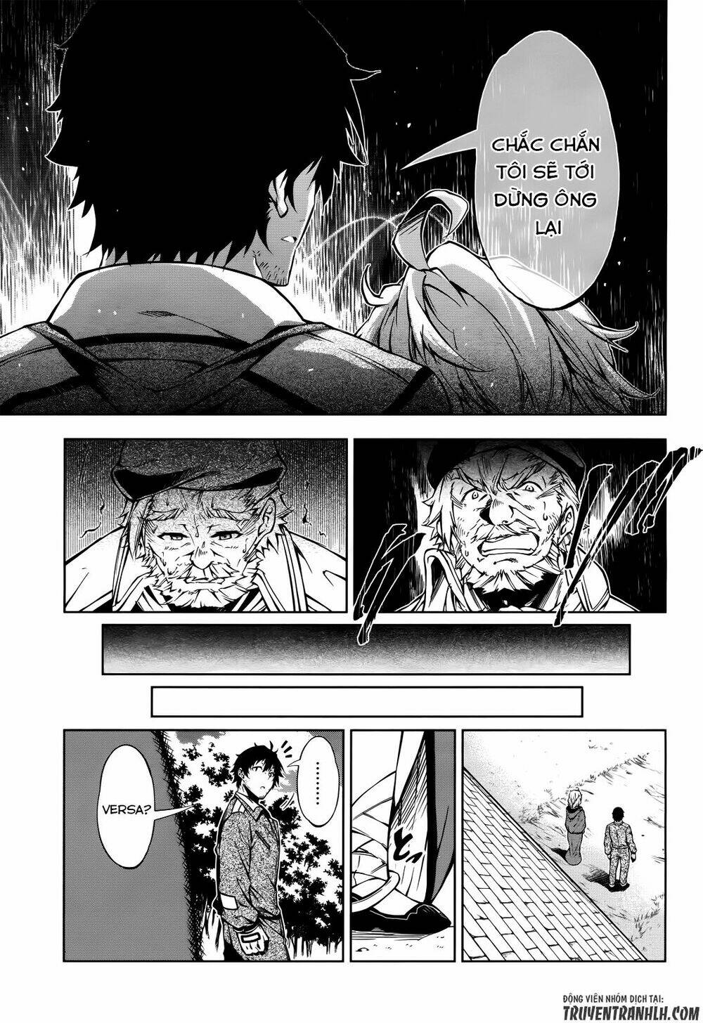 Exterminator Chương 9 Ảnh 43