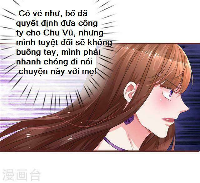 Trùng Sinh Để Trả Thù Chương 32 Ảnh 18