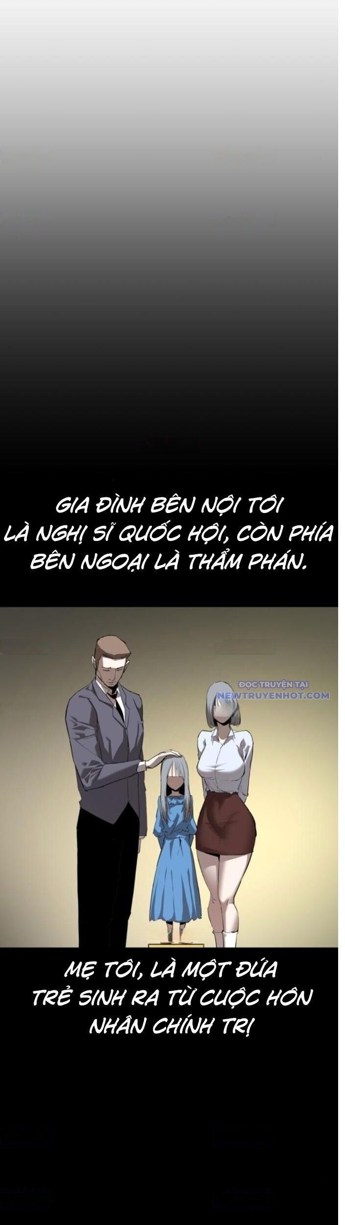Cốt Nhân Chương 28 Ảnh 4