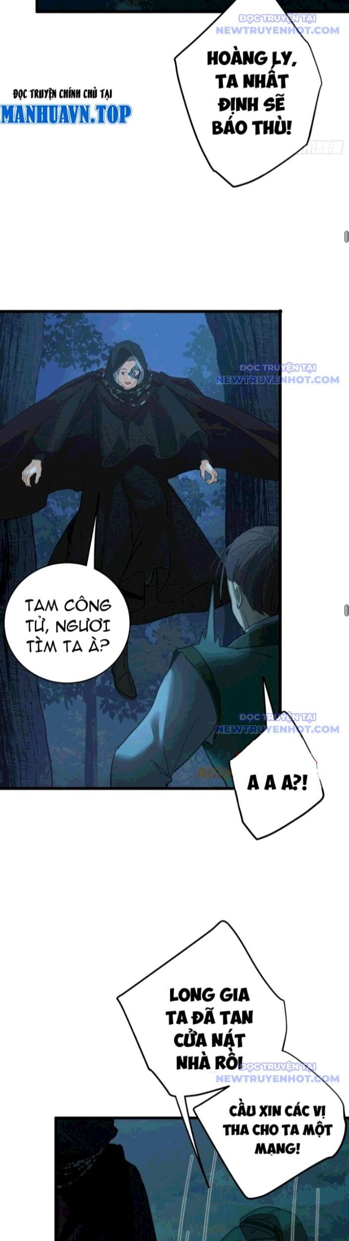 Đại Thừa Kỳ Mới Có Nghịch Tập Hệ Thống Chương 57 Ảnh 30