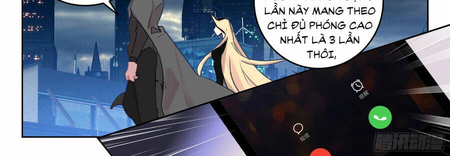 Thôn Phệ Thời Không Chương 131 Ảnh 23
