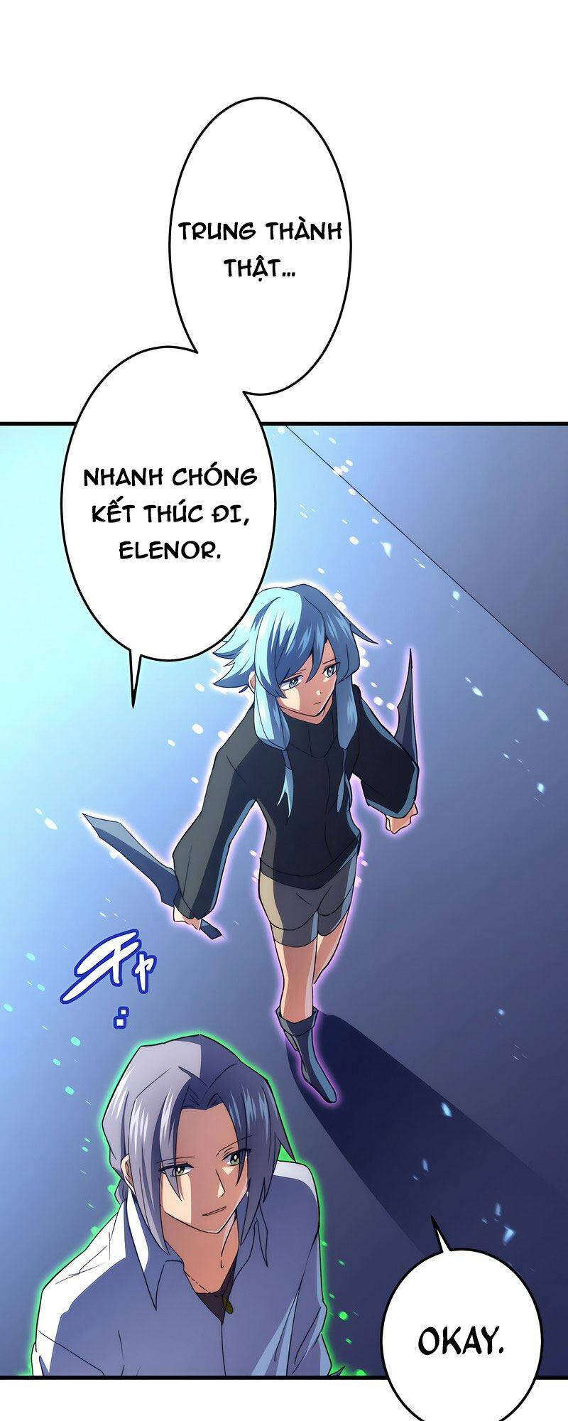 Âm Dương Sư Mạnh Nhất Tái Sinh Ở Thế Giới Khác Chương 42 Ảnh 28