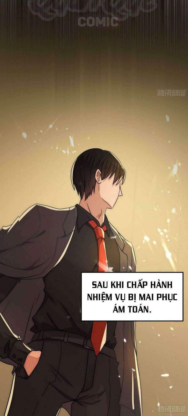 Cực Phẩm Chiến Vương Tại Hoa Đô Chương 2 Ảnh 5