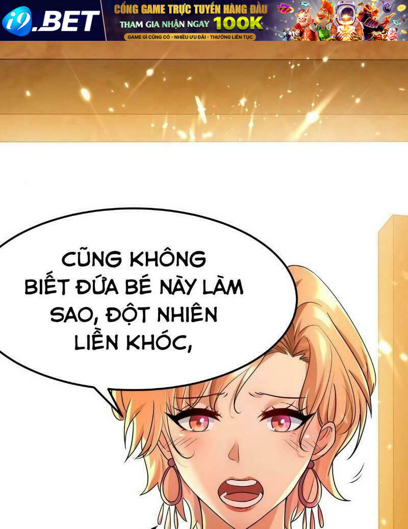 Cực Phẩm Chiến Vương Tại Hoa Đô Chương 5 Ảnh 2