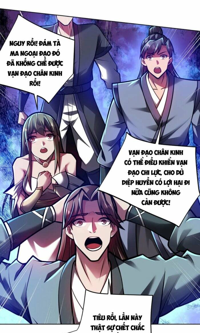 Lâm Binh Đấu Giả Chương 47 Ảnh 5