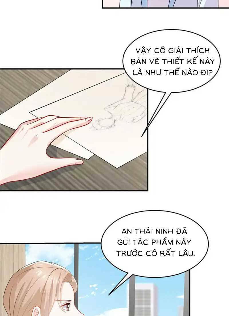 Long Phượng Tam Bảo Cô Vợ Tuyệt Vời Của Lệ Gia Chương 89 Ảnh 22