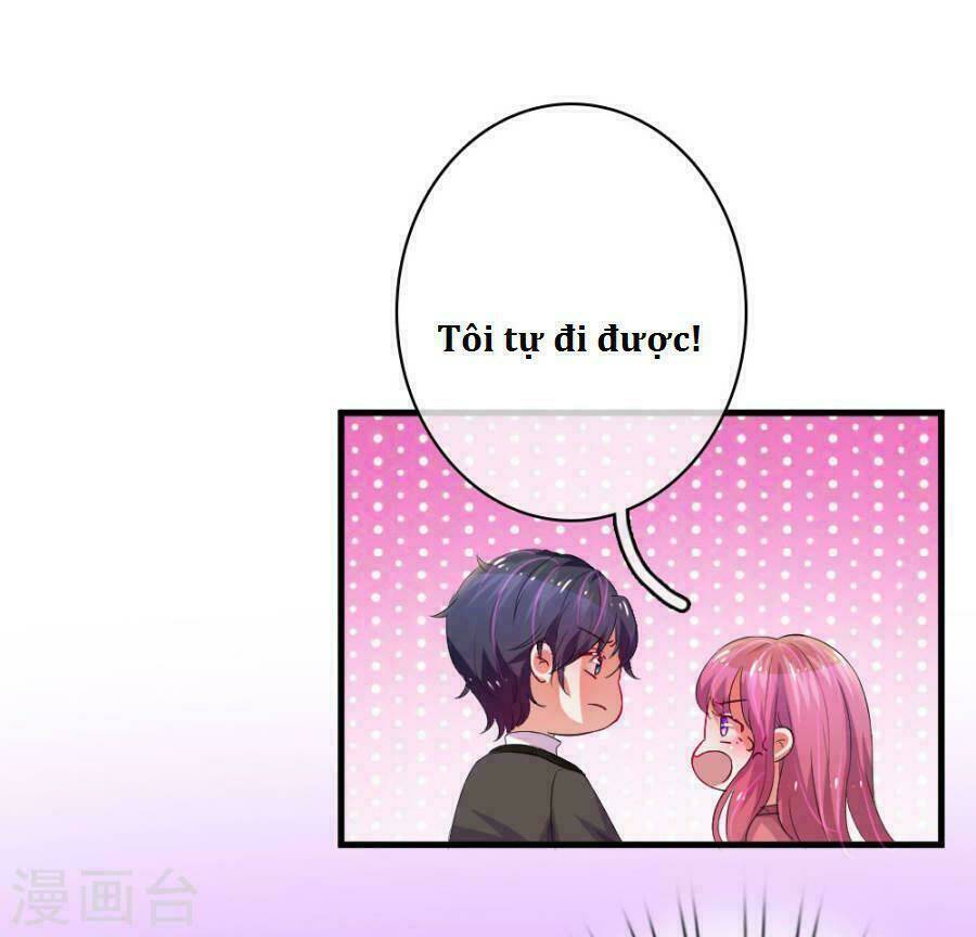 Trùng Sinh Để Trả Thù Chương 44 Ảnh 22