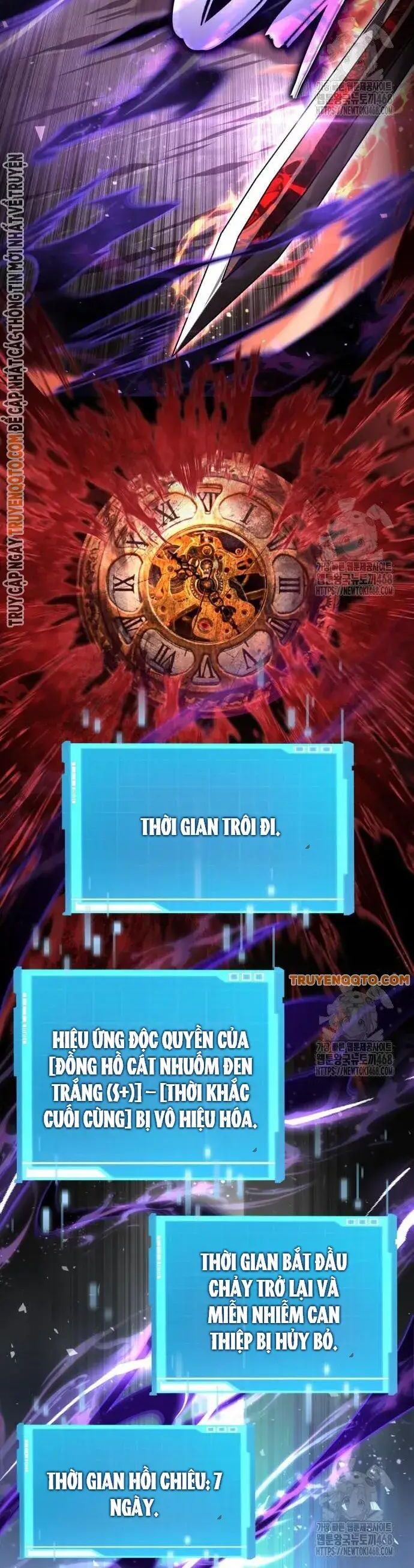 Chiêu Hồn Giả Siêu Phàm Chương 128 Ảnh 16