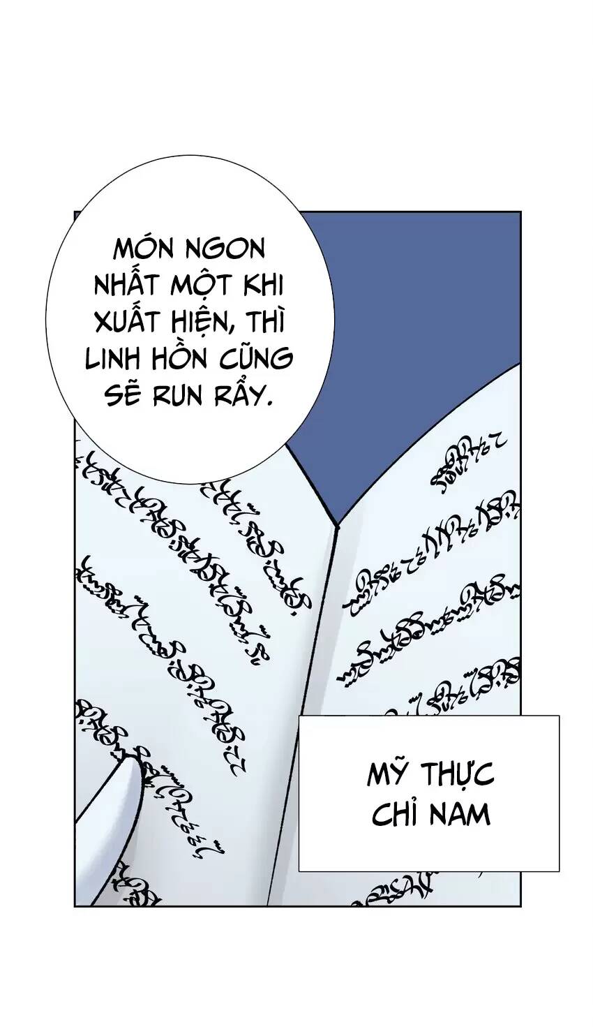 Bản Giáo Chủ Thân Bất Do Kỷ Chương 49 Ảnh 30