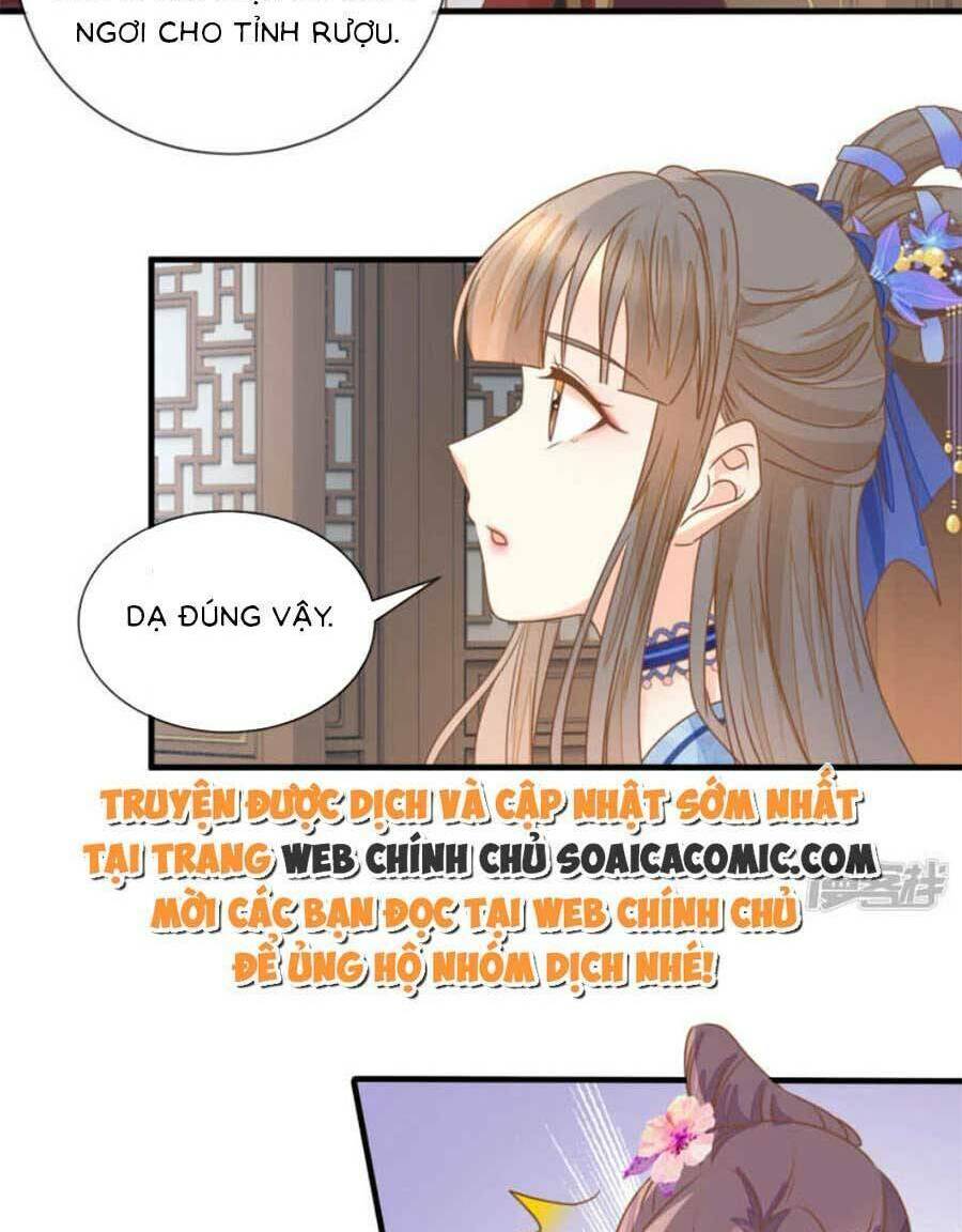 Thiên Kim Độc Phi Trọng Sinh Chương 23 Ảnh 33