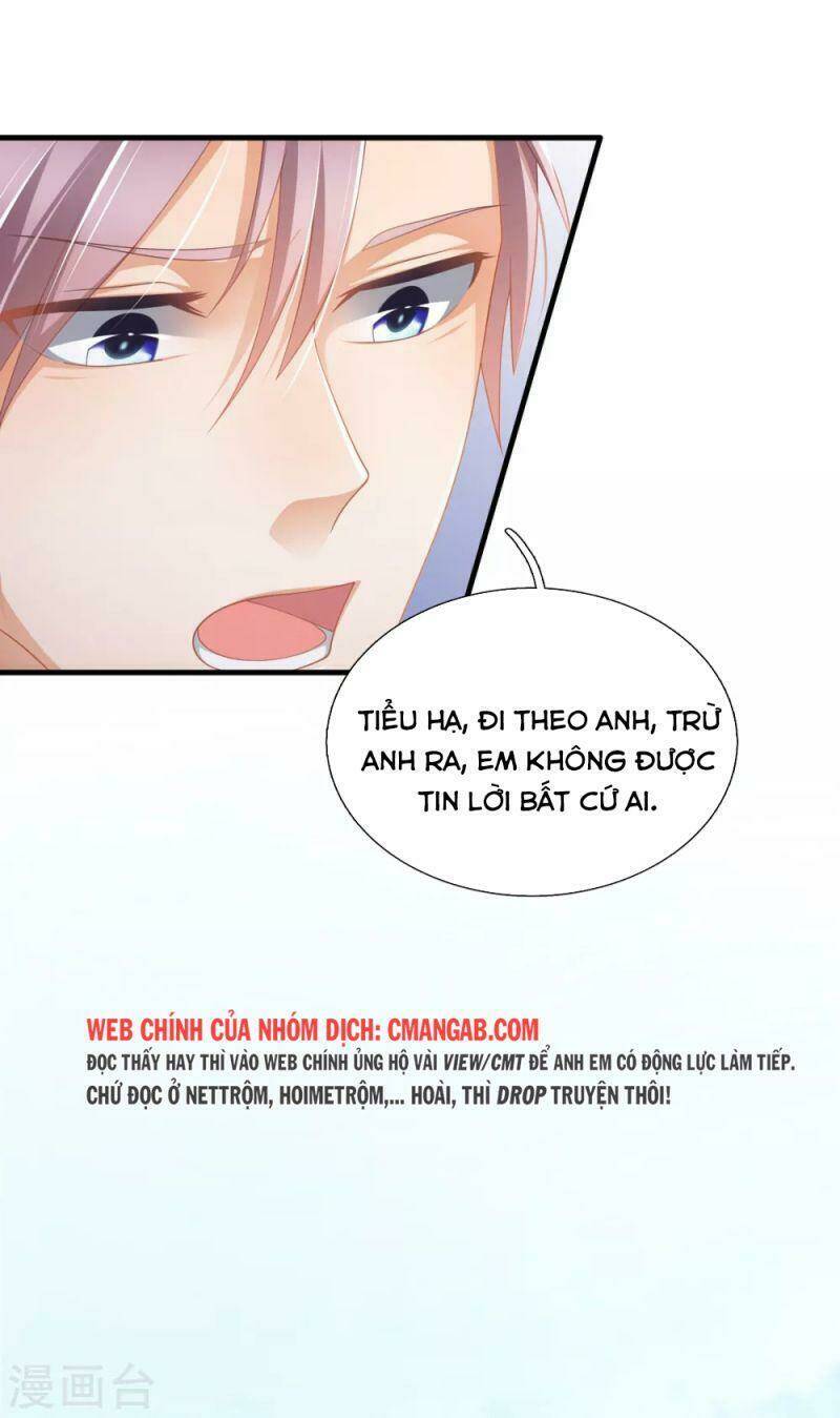 Nghìn Lẻ Một Đêm Với Tổng Tài Chương 43 Ảnh 4