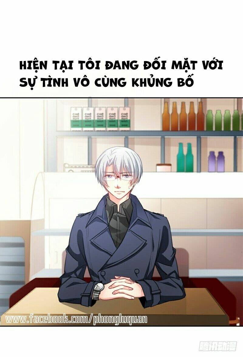 Phương Pháp Yêu Đương Với Cô Gái Sợ Tình Chương 1 Ảnh 3
